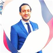 Me defino como una persona creativa, empática y apasionada por el conocimiento. Tengo experiencia tanto en el á